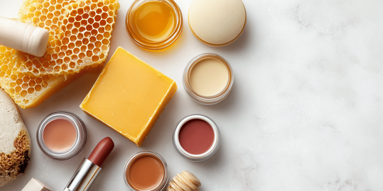 Bees Wax in Brazil - Supplier and Manufacturer