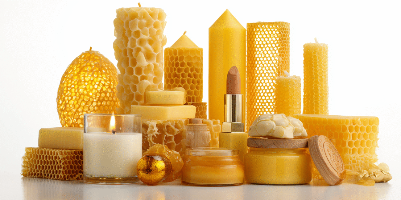Bees Wax in Canada - Supplier and Manufacturer