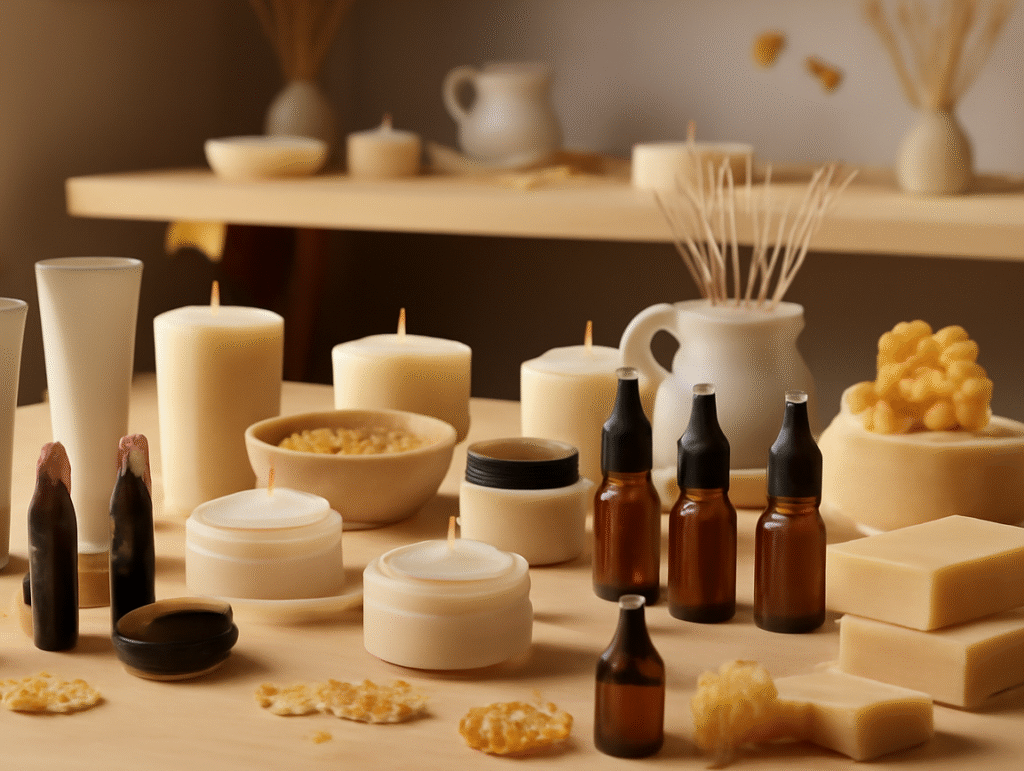 Bees Wax in China - Supplier and Manufacturer