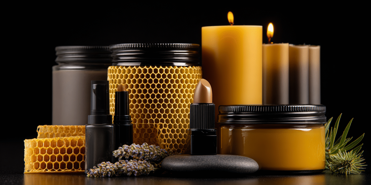 Bees Wax in Spain - Supplier and Manufacturer