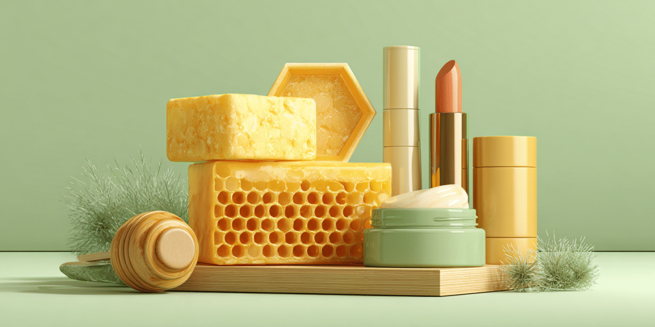 Bees Wax in the United Kingdom - Supplier and Manufacturer