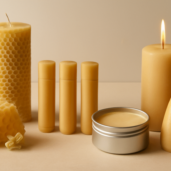 Beeswax