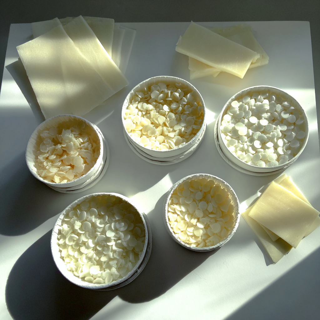 Brazil-Waxes for Paper Coatings-Suppliers and Manufacturers