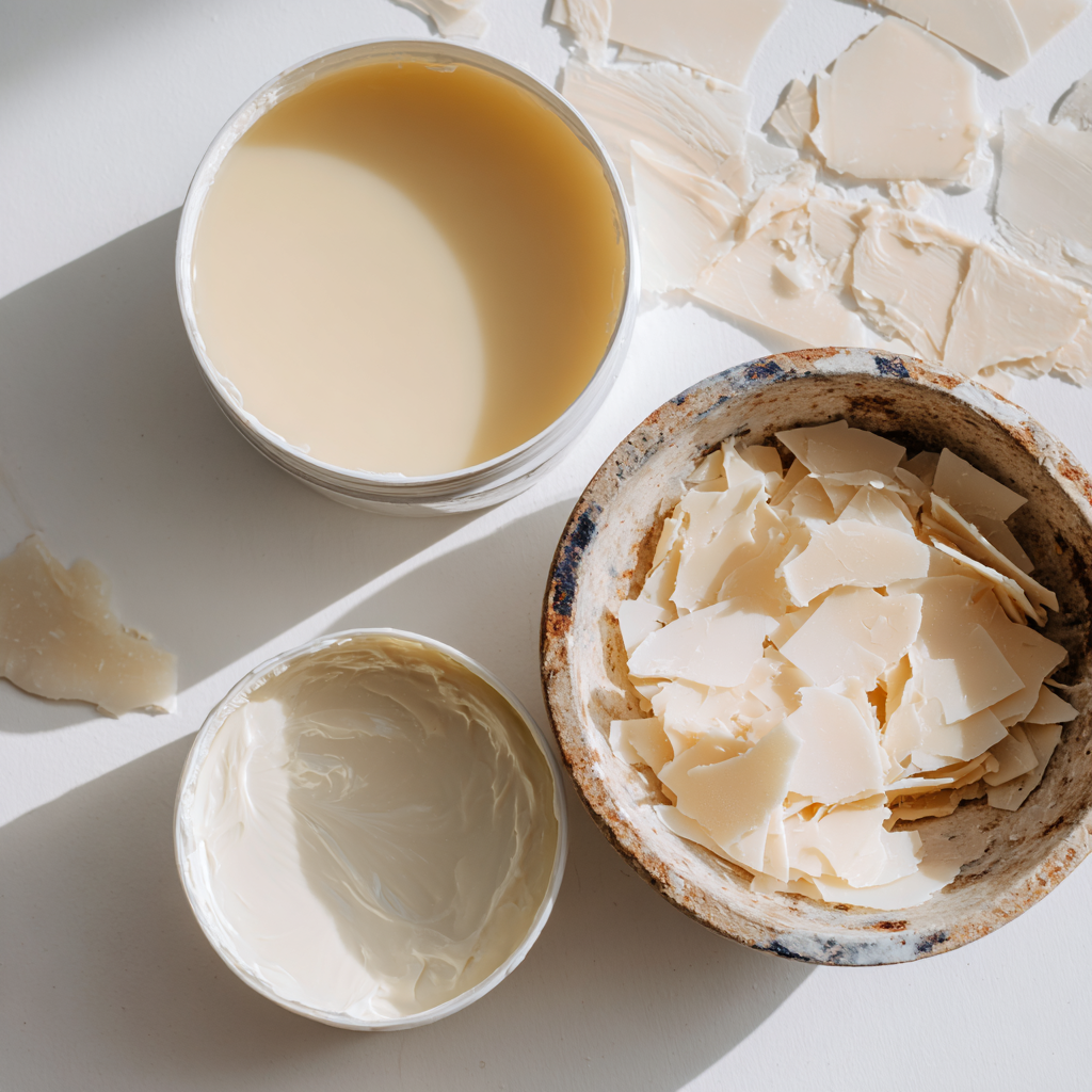 Canada-Waxes for Adhesives-Suppliers and Manufacturers