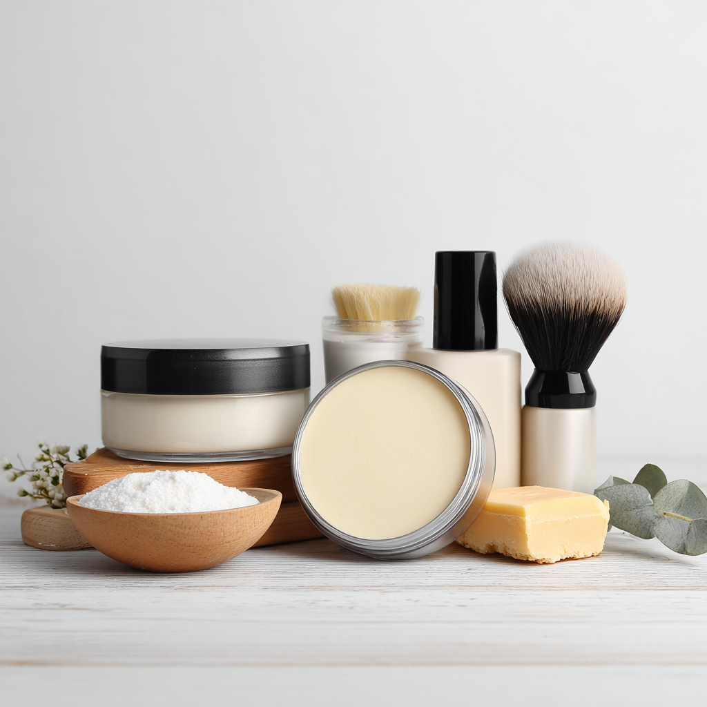 Canada-Waxes for Cosmetics-Suppliers and Manufacturers