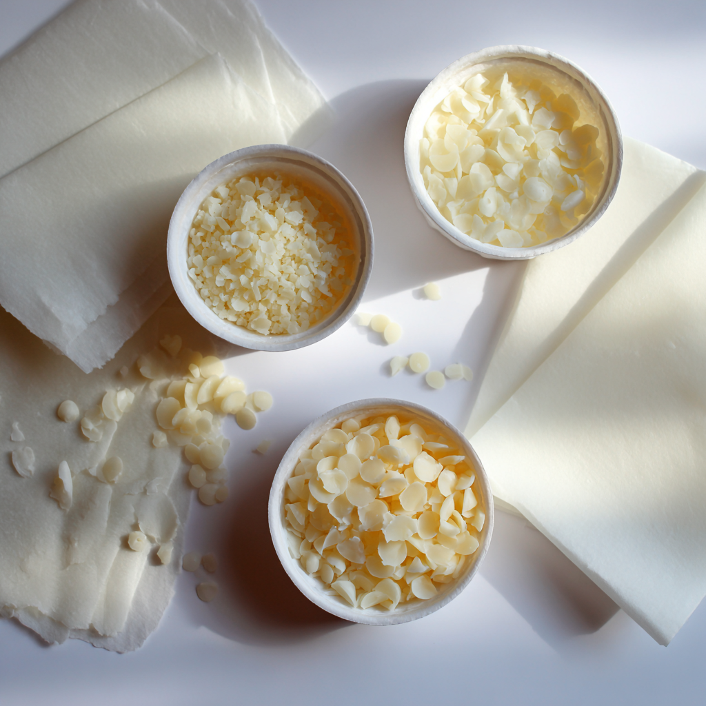 Canada-Waxes for Paper Coatings-Suppliers and Manufacturers