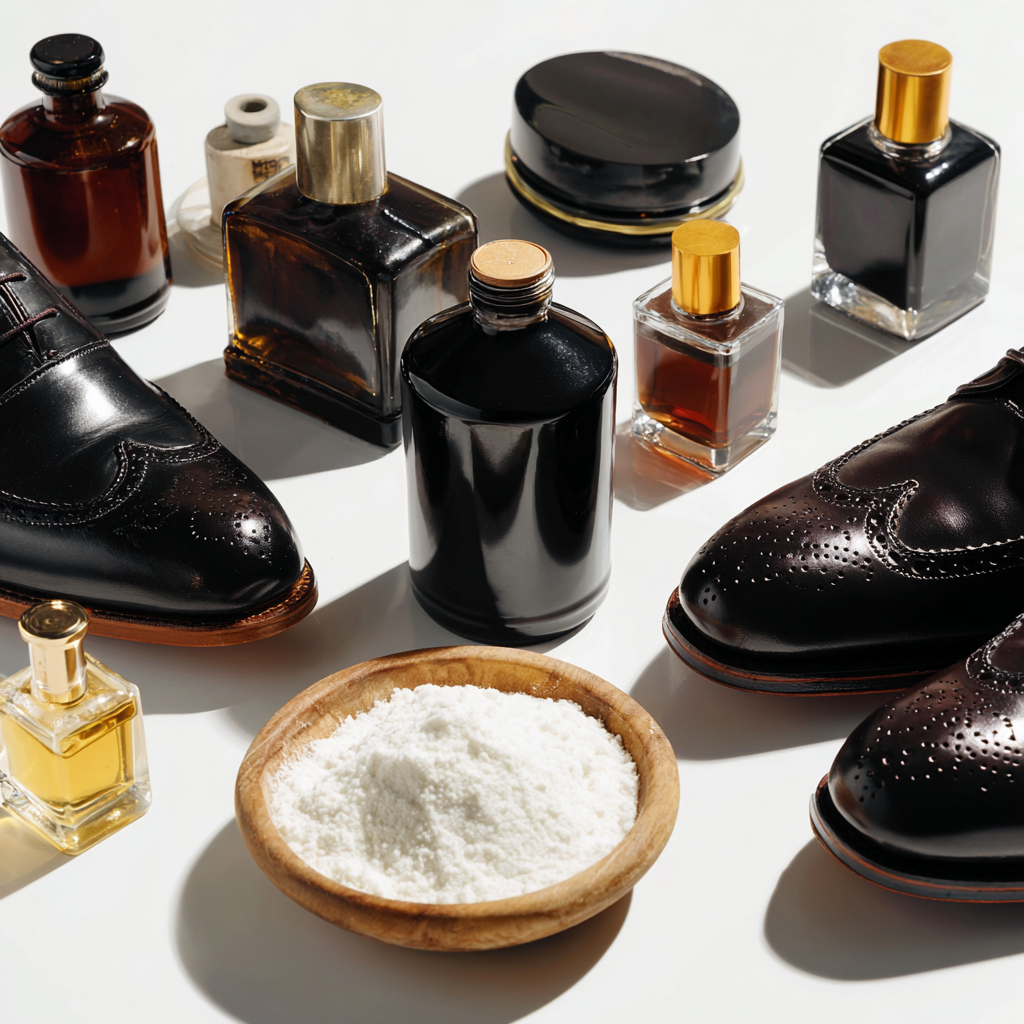 Canada-Waxes for Polishes-Suppliers and Manufacturers