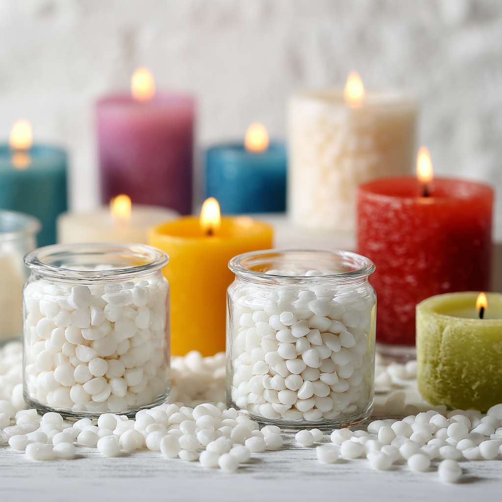 China-Waxes for Candles-Suppliers and Manufacturers (1)