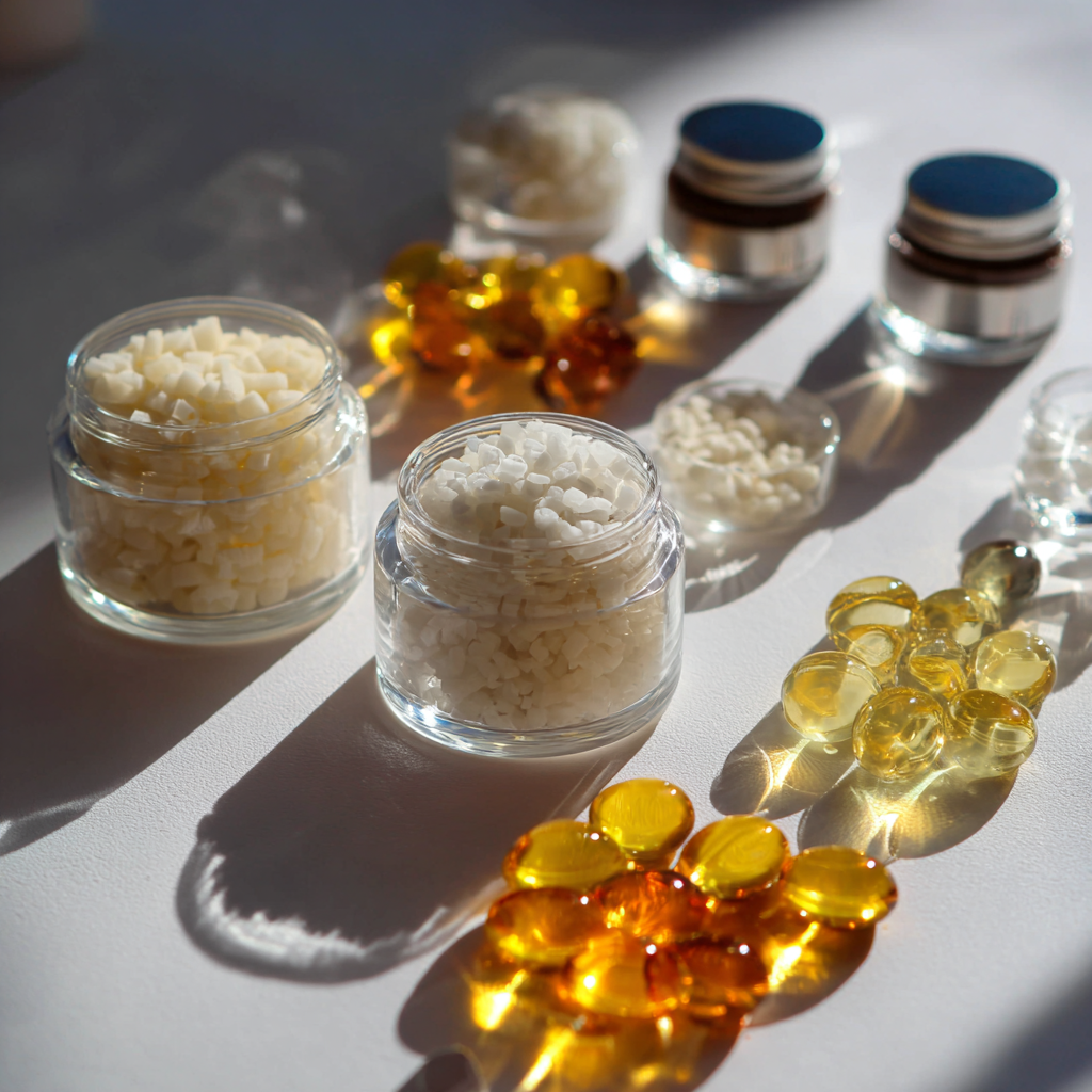 China-Waxes for Pharmaceutical Coatings-Suppliers and Manufacturers