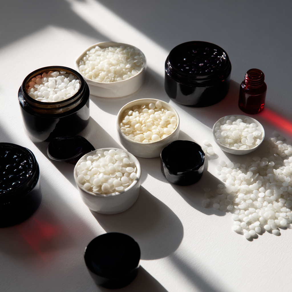 China-Waxes for Polishes-Suppliers and Manufacturers