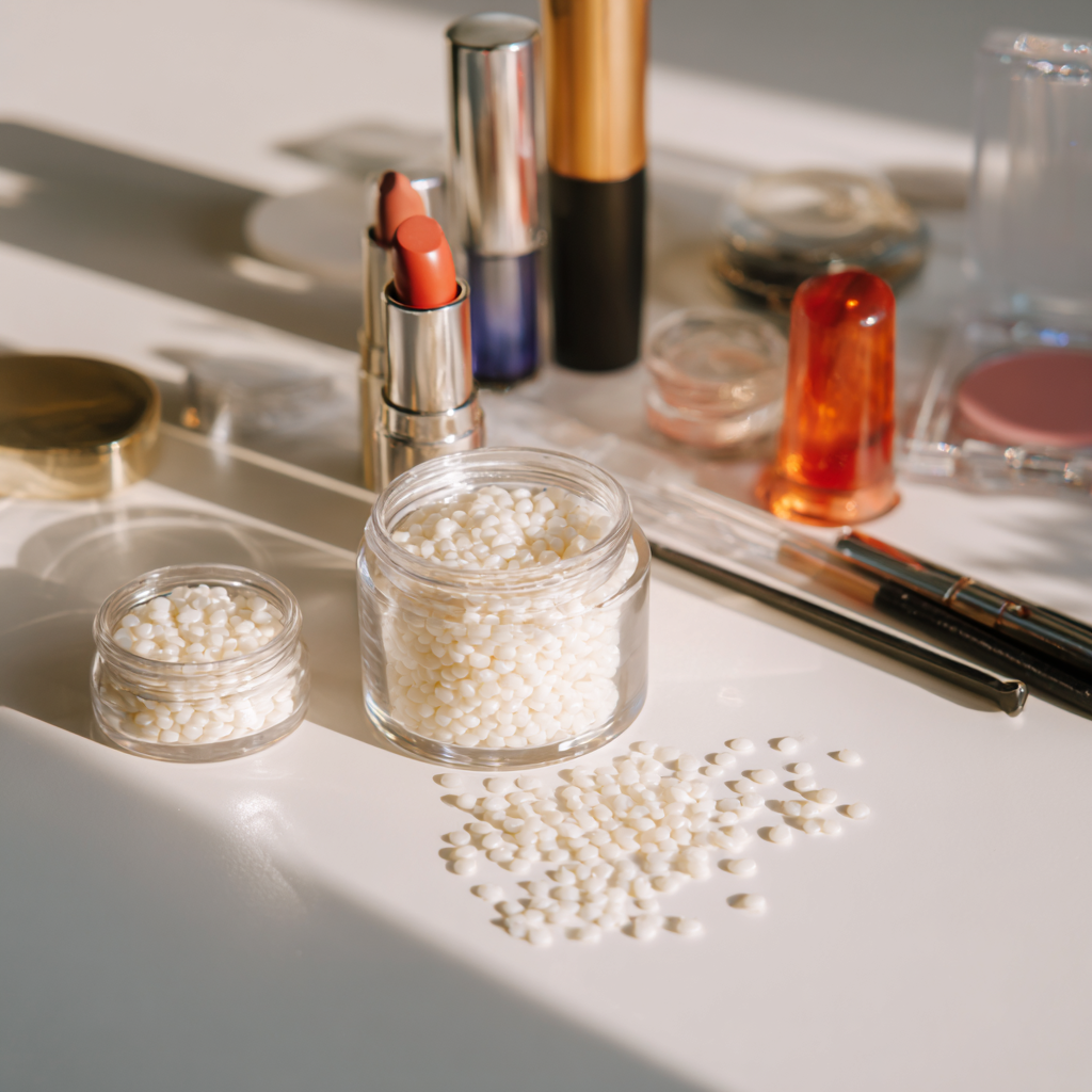 France-Waxes for Cosmetics-Suppliers and Manufacturers