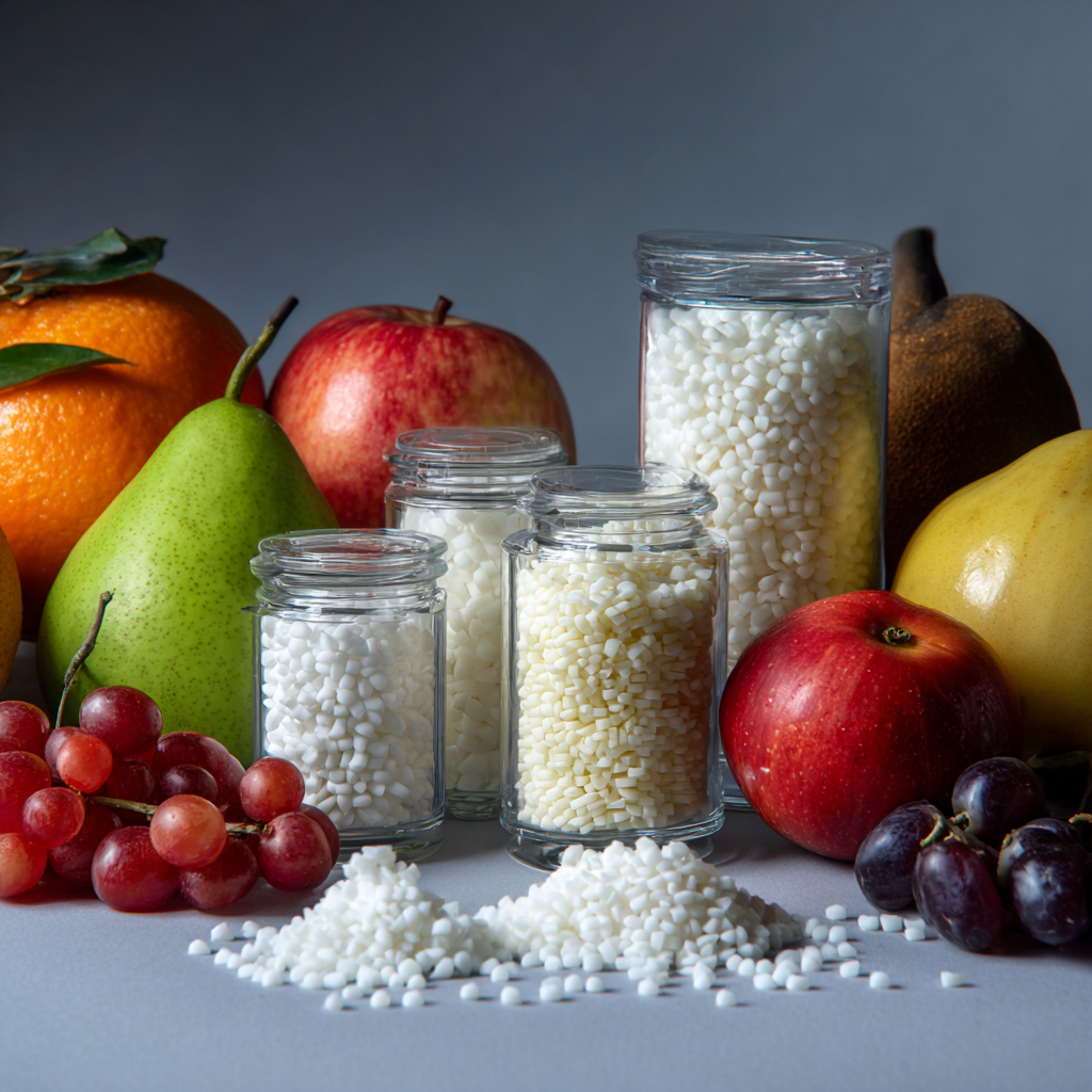 France-Waxes for Food Coatings-Suppliers and Manufacturers