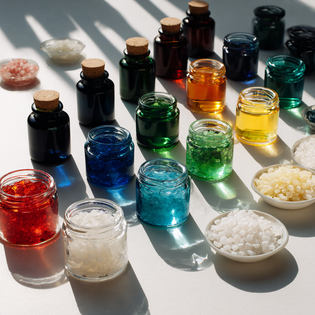 France-Waxes for Inks-Suppliers and Manufacturers