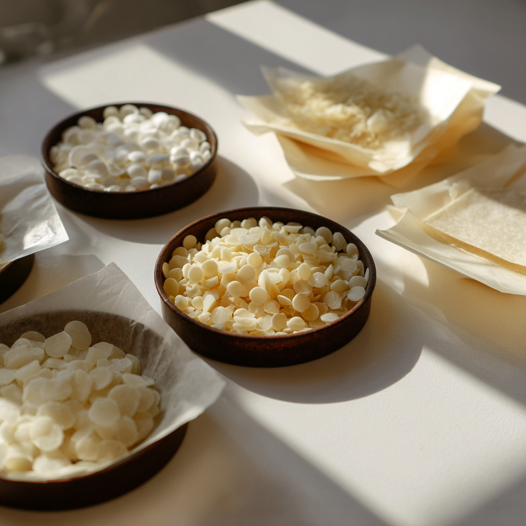 France-Waxes for Paper Coatings-Suppliers and Manufacturers