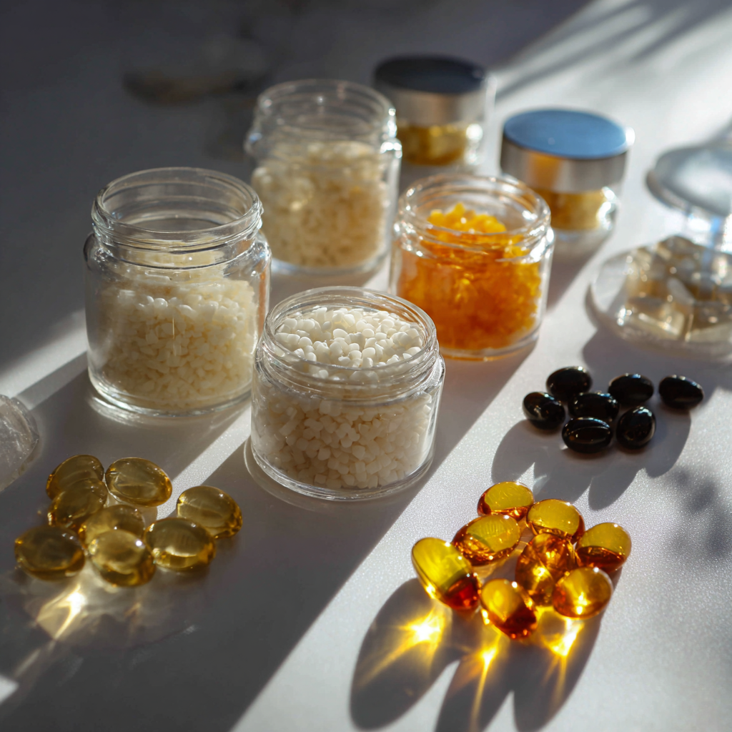 France-Waxes for Pharmaceutical Coatings-Suppliers and Manufacturers