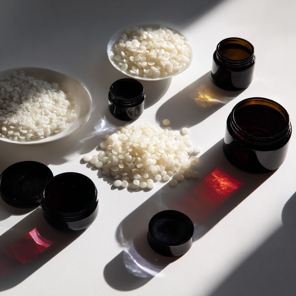 France-Waxes for Polishes-Suppliers and Manufacturers