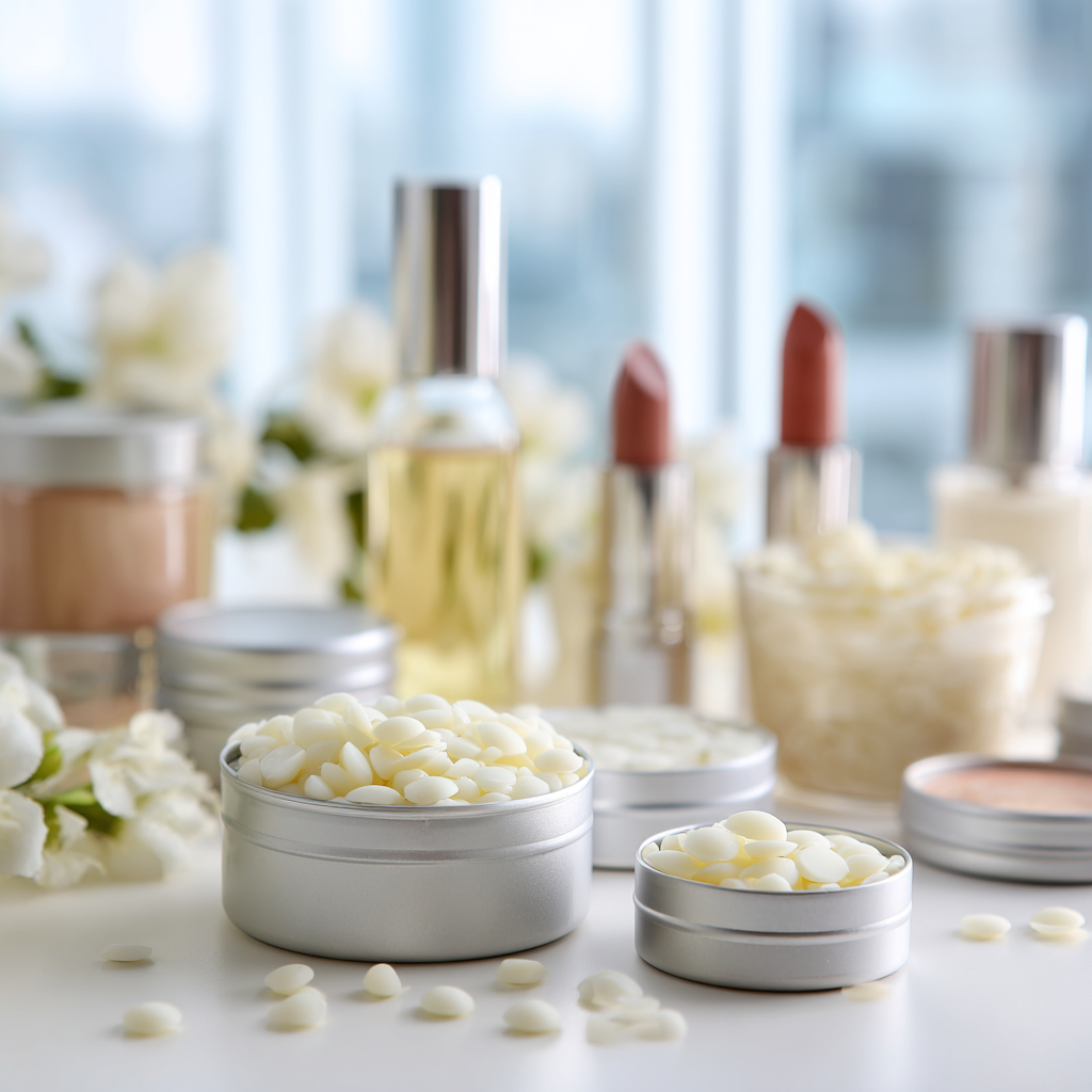 Germany-Waxes for Cosmetics-Suppliers and Manufacturers