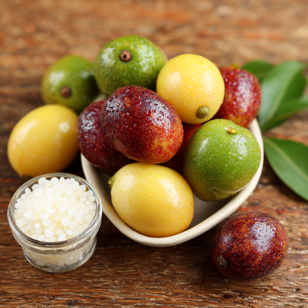 Germany-Waxes for Food Coatings-Suppliers and Manufacturers