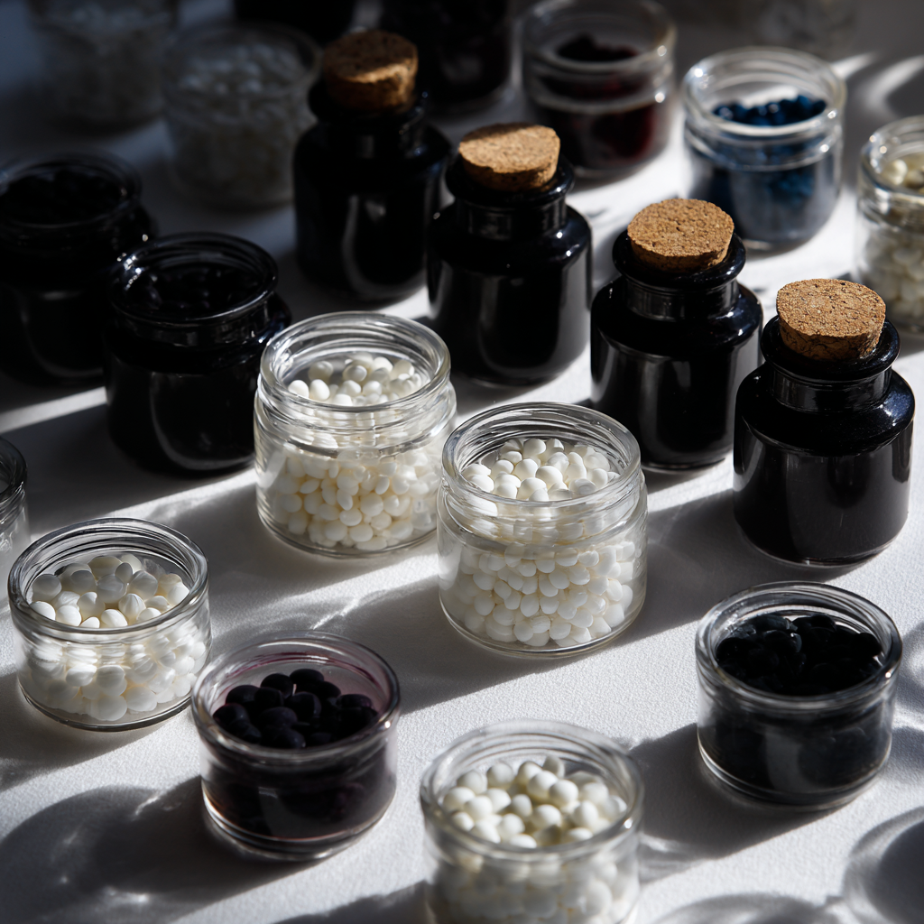 Germany-Waxes for Inks-Suppliers and Manufacturers