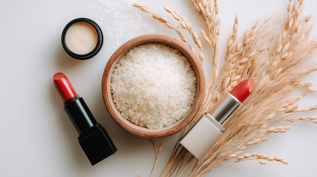 Rice Bran Wax in Brazil - Supplier and Manufacturer