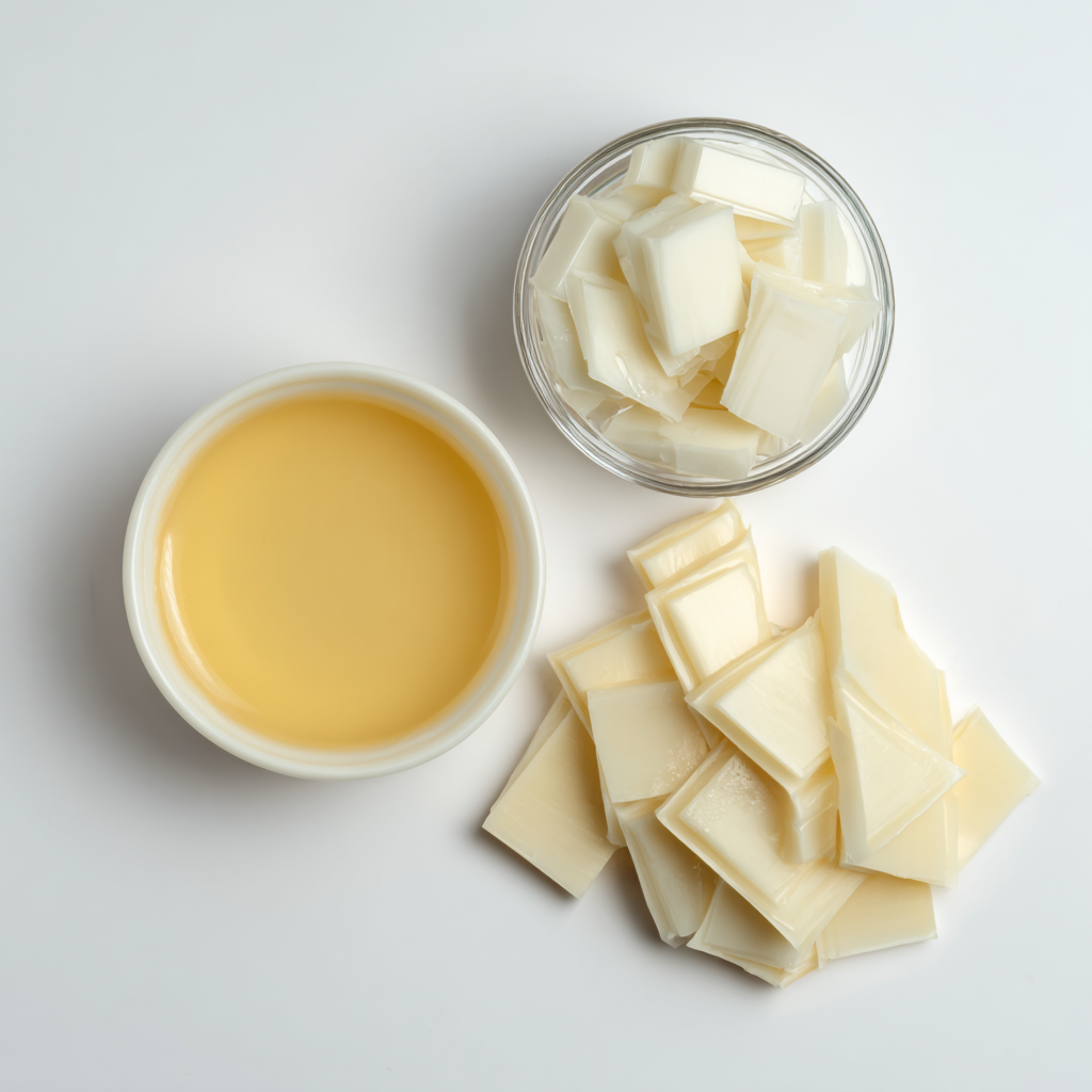 Spain-Waxes for Adhesives-Suppliers and Manufacturers