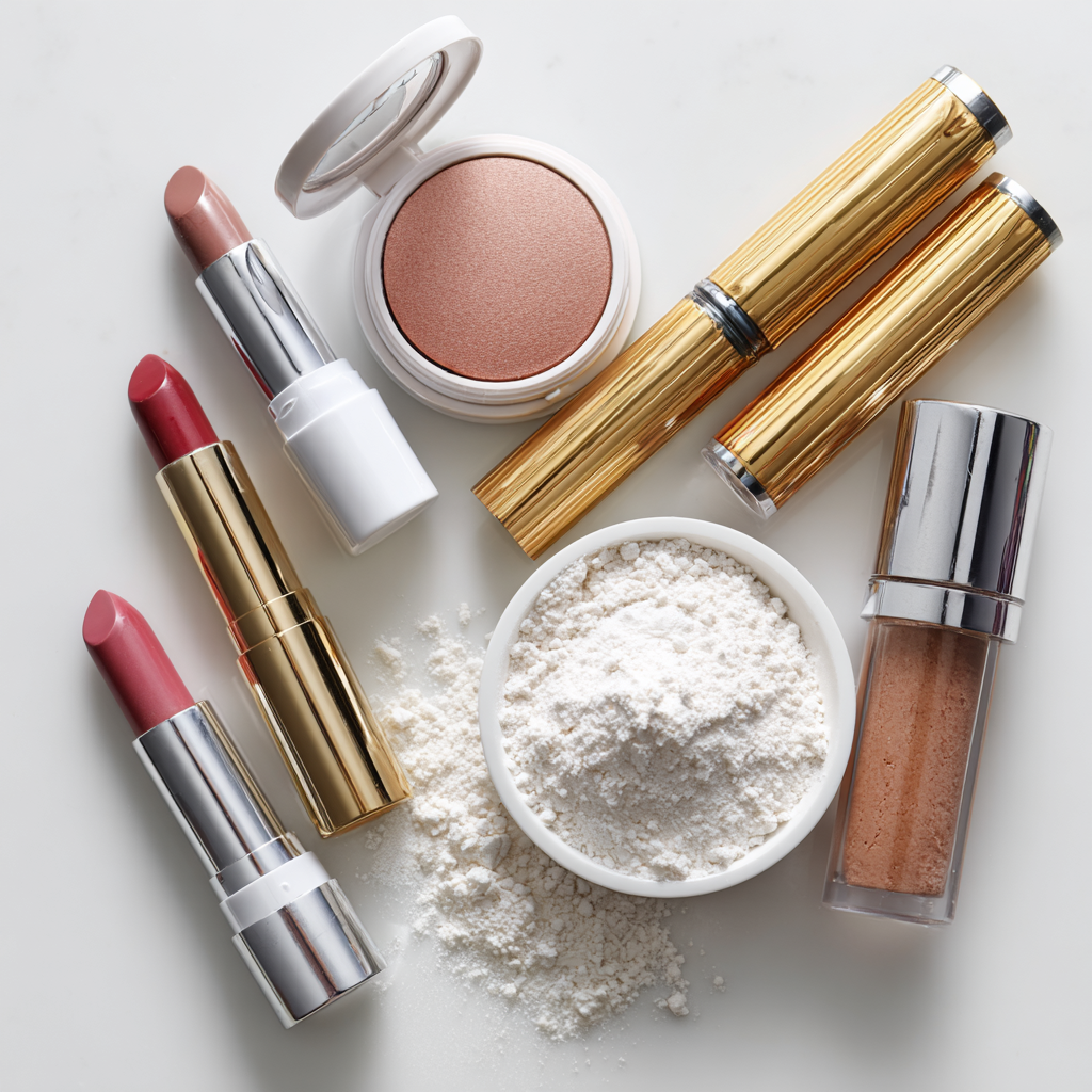 Spain-Waxes for Cosmetics-Suppliers and Manufacturers