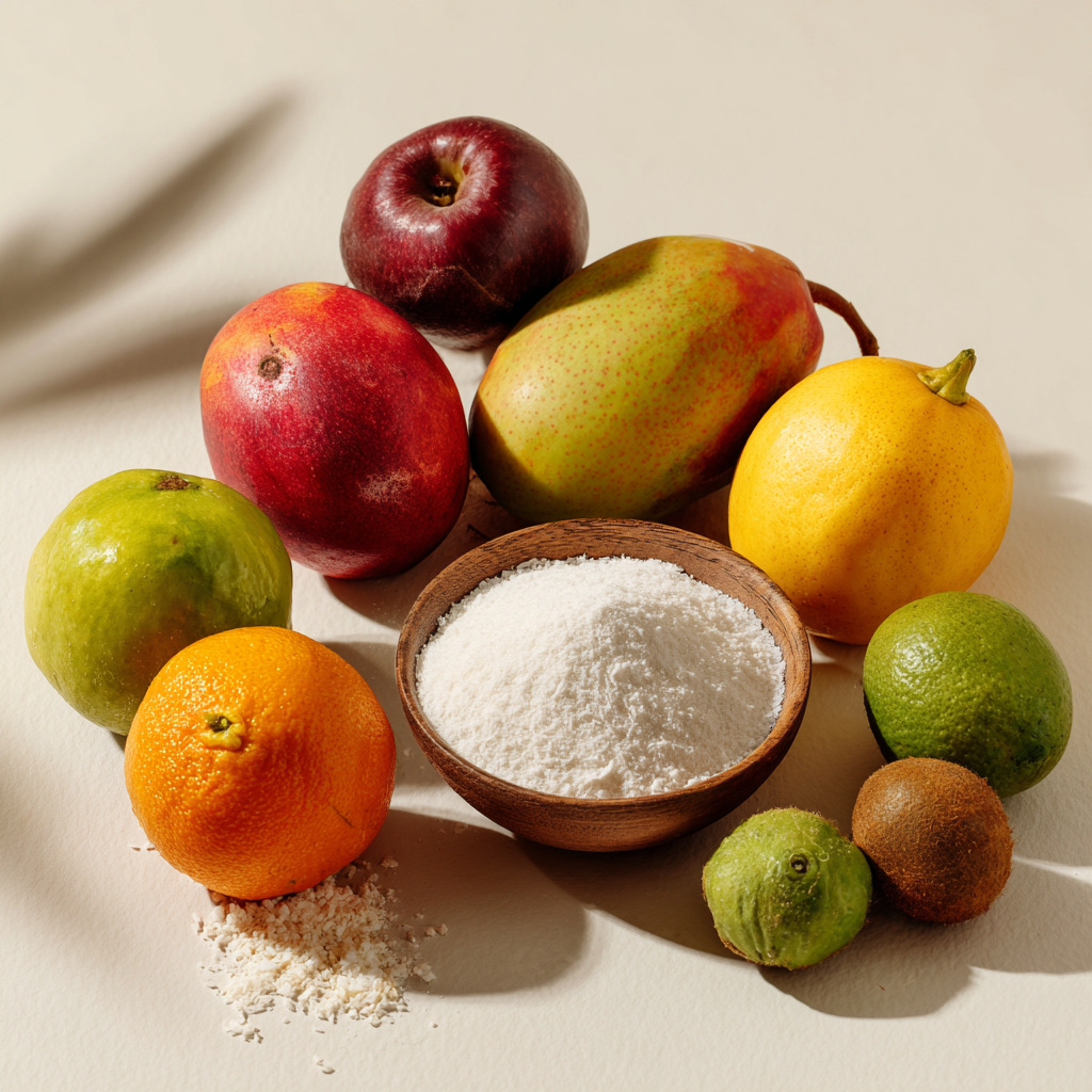 Spain-Waxes for Food Coatings-Suppliers and Manufacturers