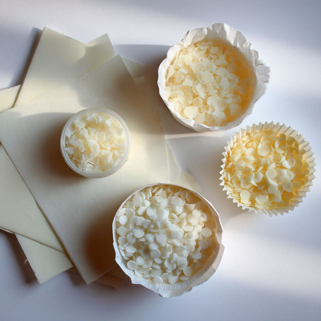 Spain-Waxes for Paper Coatings-Suppliers and Manufacturers