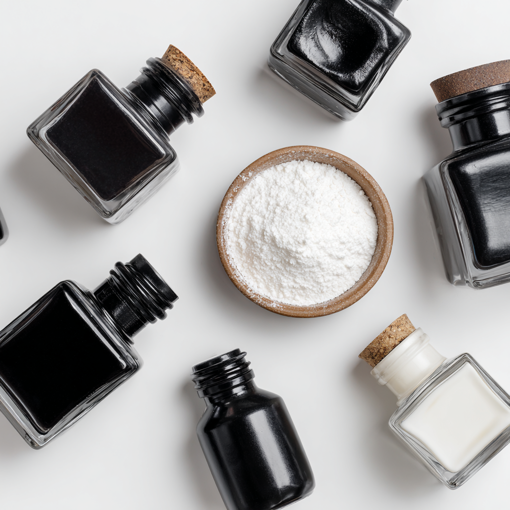 Spain-Waxes for Polishes-Suppliers and Manufacturers