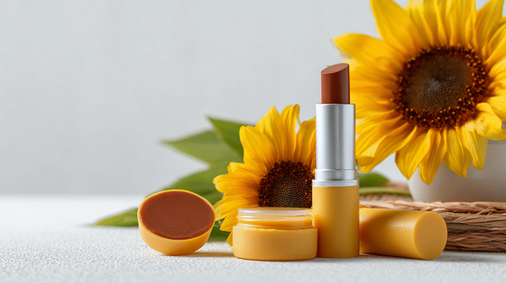 Sunflower Wax in Brazil - Supplier and Manufacturer