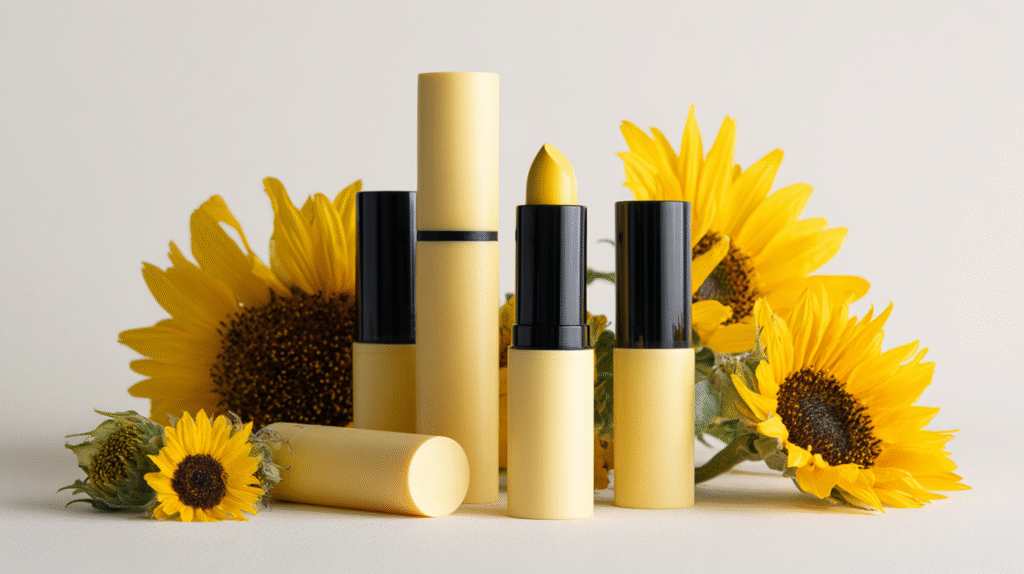 Sunflower Wax in Canada - Supplier and Manufacturer