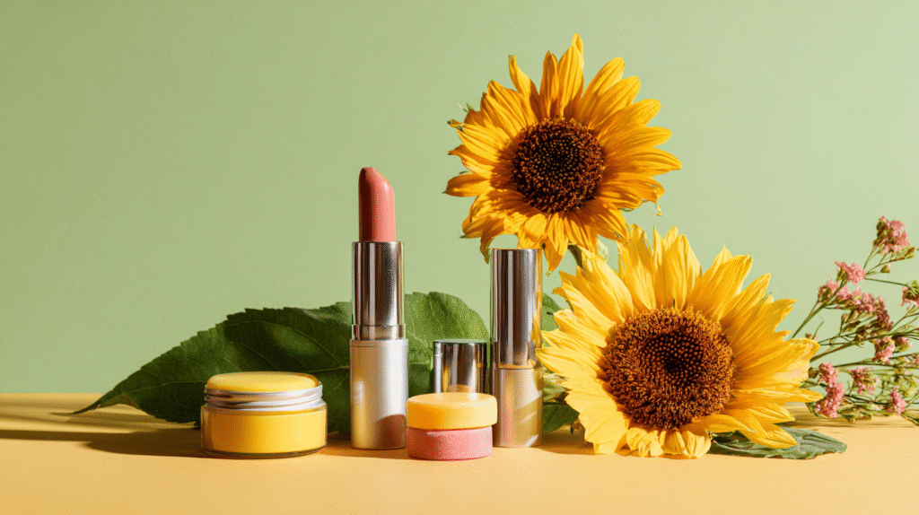 Sunflower Wax in the United Kingdom - Supplier and Manufacturer (1)