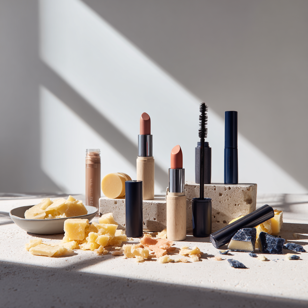 The Netherlands-Waxes for Cosmetics-Suppliers and Manufacturers