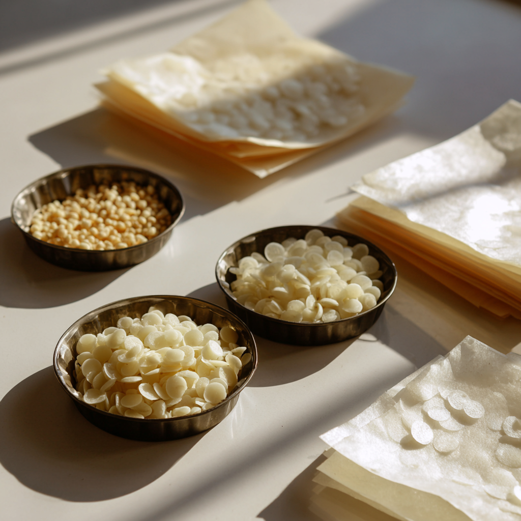 The Netherlands-Waxes for Paper Coatings-Suppliers and Manufacturers