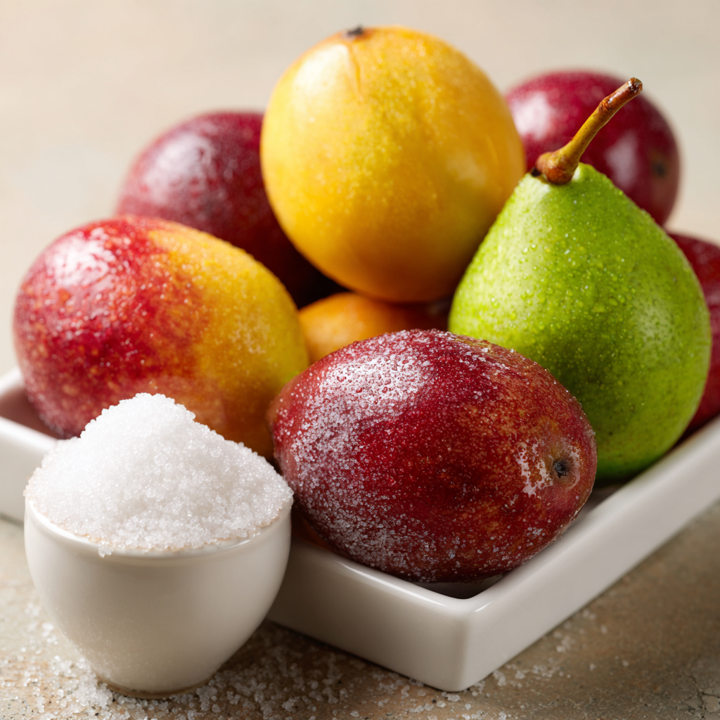 The United Kingdom-Waxes for Food Coatings-Suppliers and Manufacturers