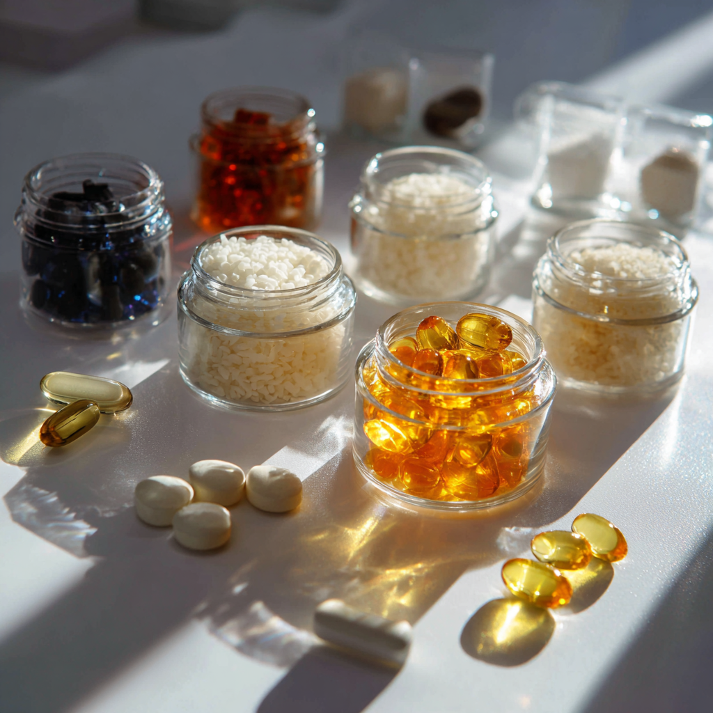 The United Kingdom-Waxes for Pharmaceutical Coatings-Suppliers and Manufacturers