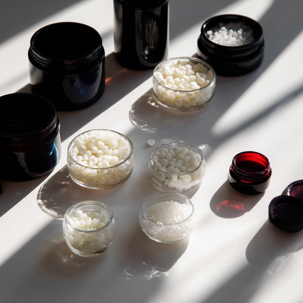 The United Kingdom-Waxes for Polishes-Suppliers and Manufacturers