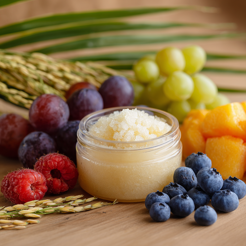 Rice Bran Wax Manufacturers & Suppliers: United Kingdom