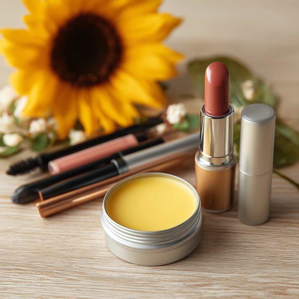 Sunflower Wax Manufacturers & Suppliers: United Kingdom