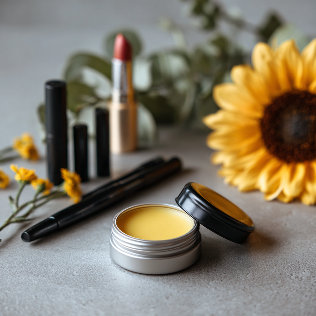 Sunflower Wax Manufacturers & Suppliers: Japan