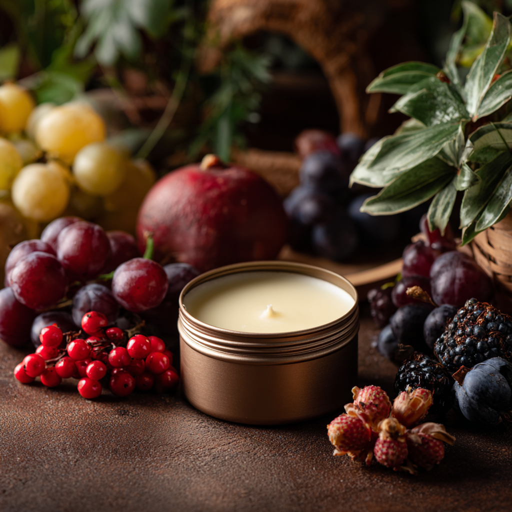 Soy Wax Manufacturers & Suppliers: Japan