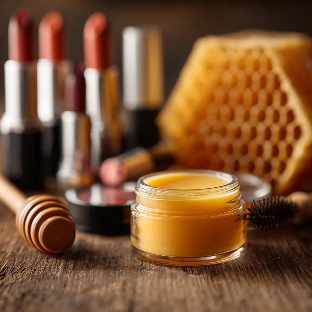 Bees Wax Manufacturers & Suppliers: Japan