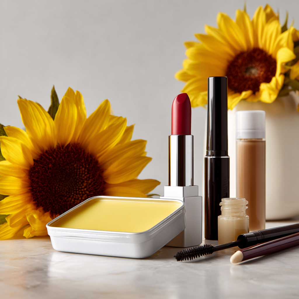 Sunflower Wax Manufacturers & Suppliers: United States