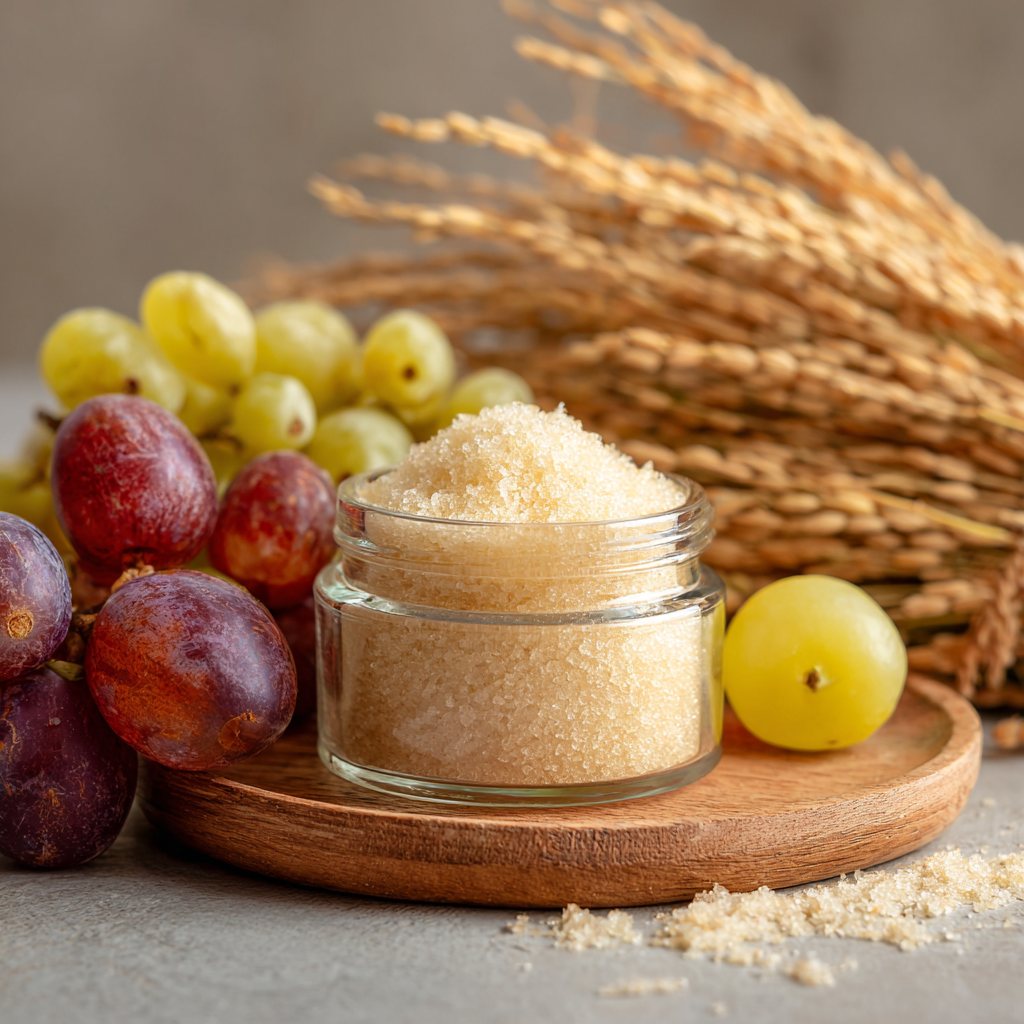 Rice Bran Wax Manufacturers & Suppliers: South Korea