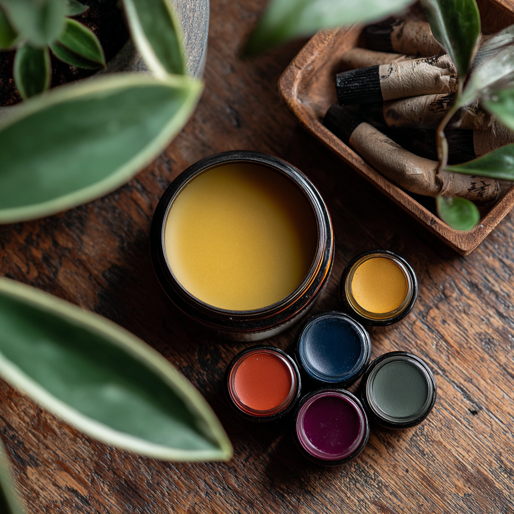 Soy Wax Manufacturers & Suppliers: South Korea