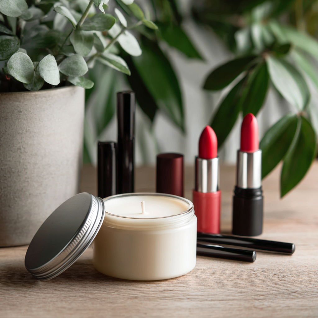 Soy Wax Manufacturers & Suppliers: Brazil