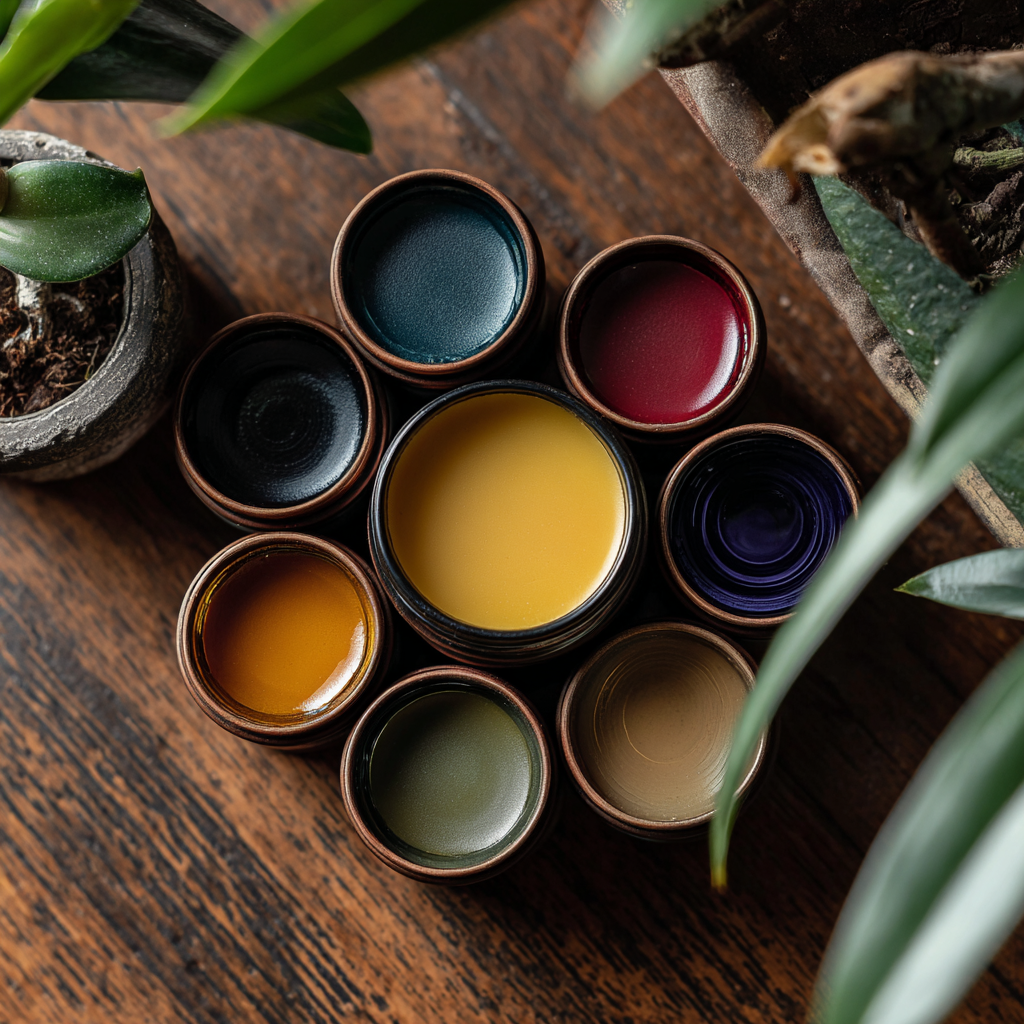 Soy Wax Manufacturers & Suppliers: Italy