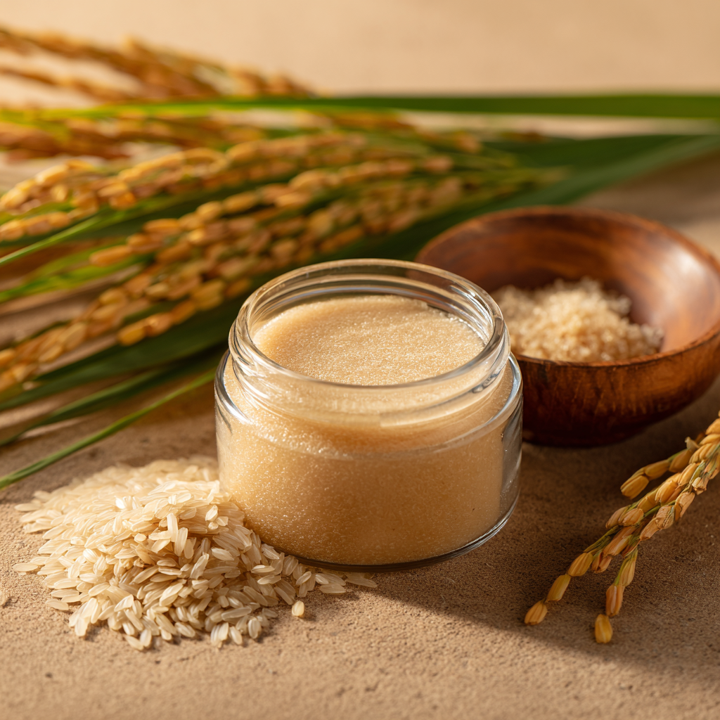 Rice Bran Wax Manufacturers & Suppliers: Spain