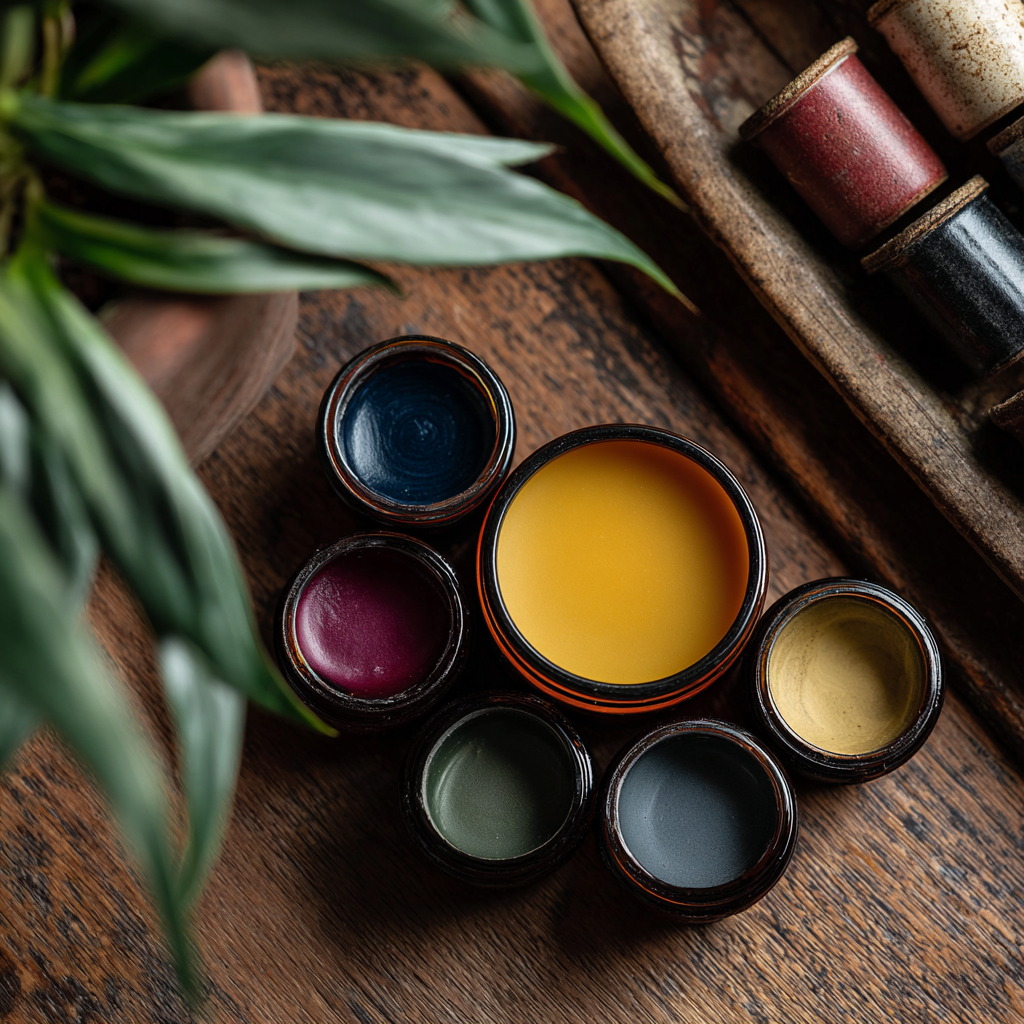 Soy Wax Manufacturers & Suppliers: Spain