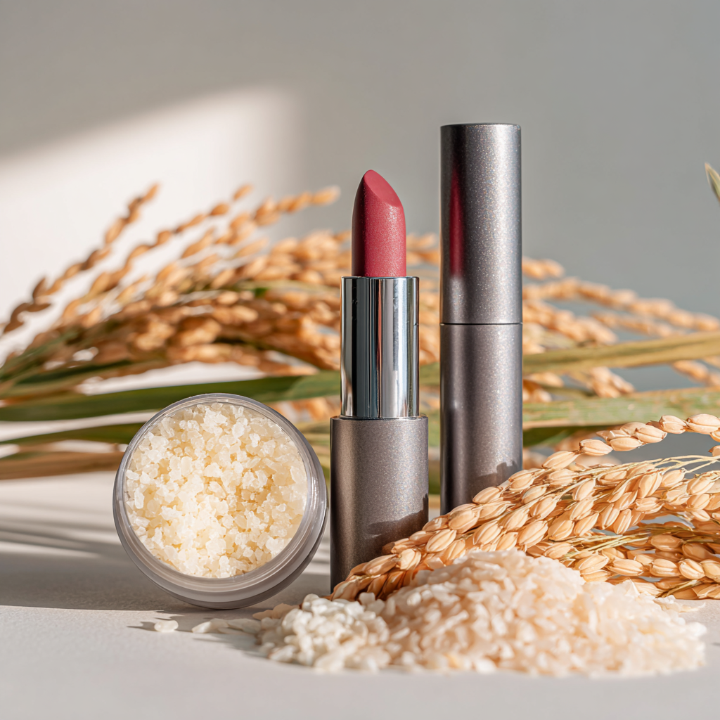 Rice Bran Wax Manufacturers & Suppliers: Canada